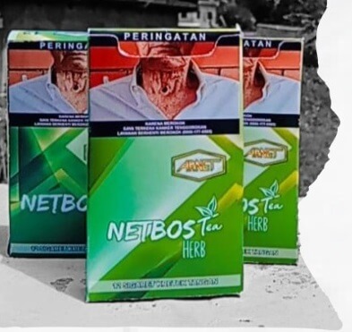 rokok v6 nano herbal